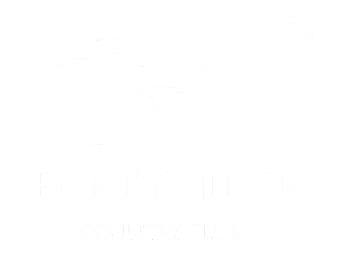 Forty Niner Country Club